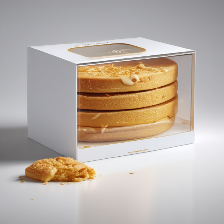 Kuchen & Torten 125 g