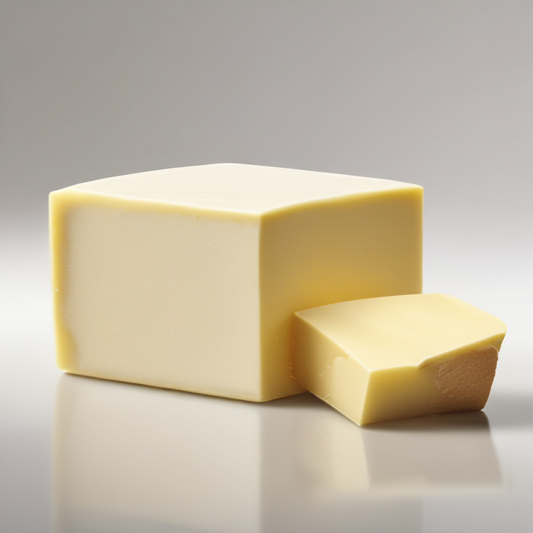 Butter Gesalzen Fein