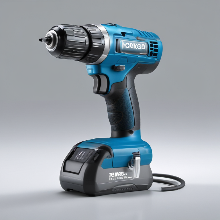 Akkuschrauber 150mm 20-Tlg