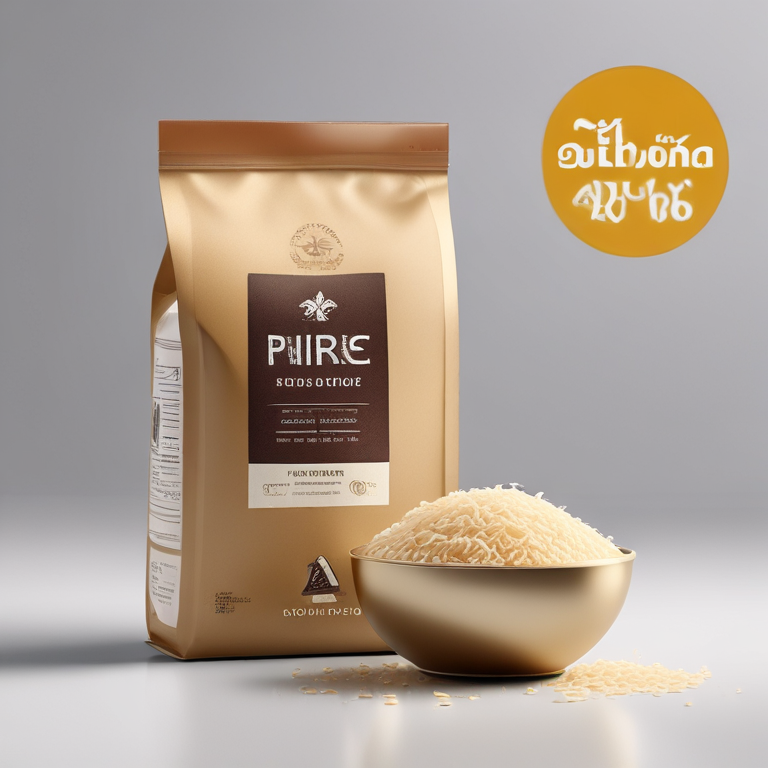 Reis Parboiled Deluxe