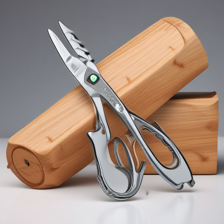 Heckenschere Set 3-teilig