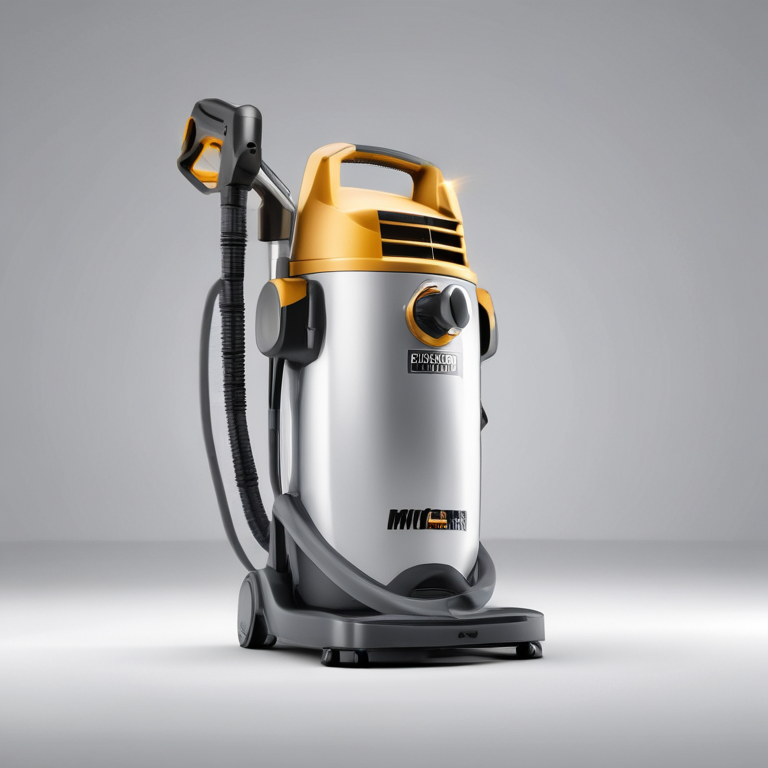 Hochdruckreiniger