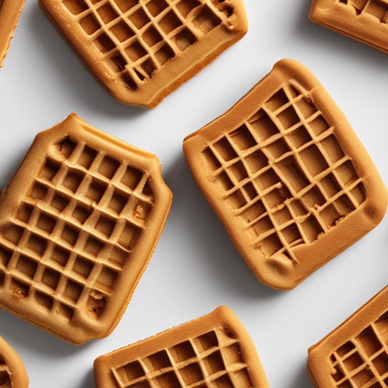 Reiswaffeln Natur Deluxe