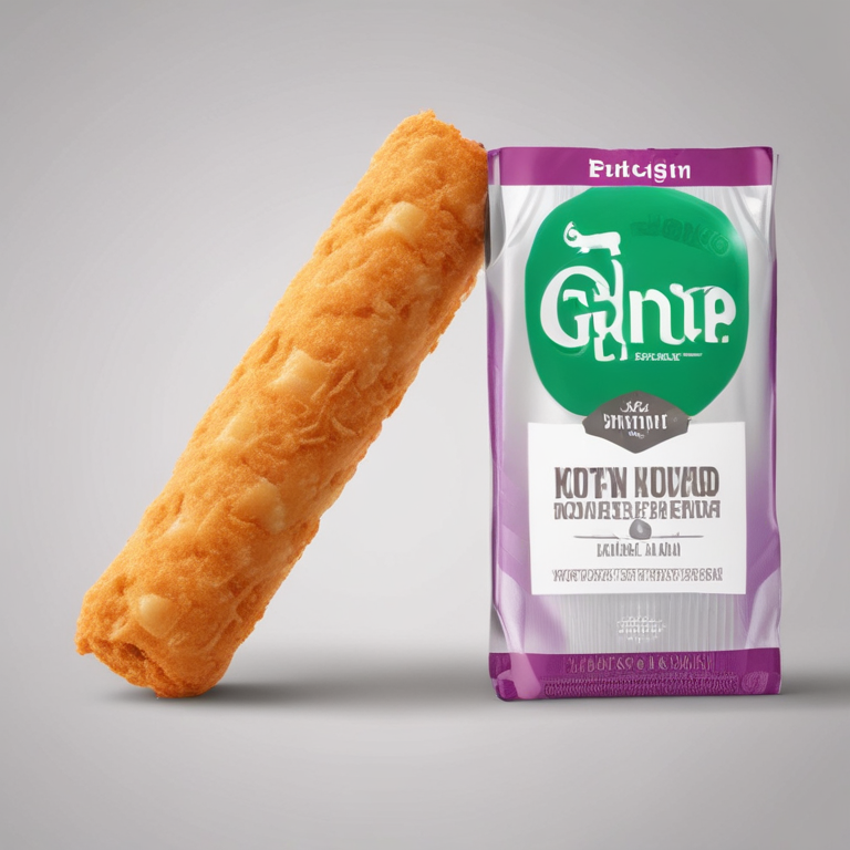 Tiefkuehlgemuese Protein 450g 500ml