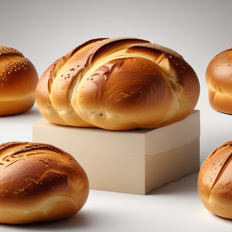 Pita & Fladenbrot Mild 300g 330ml