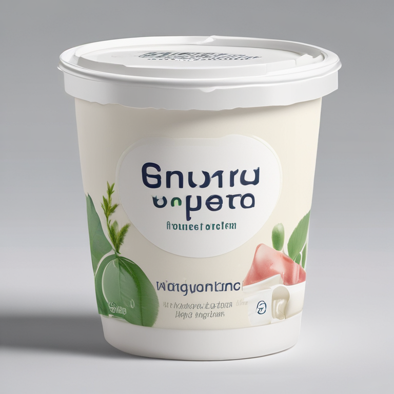 Skyr & Kefir 350 g