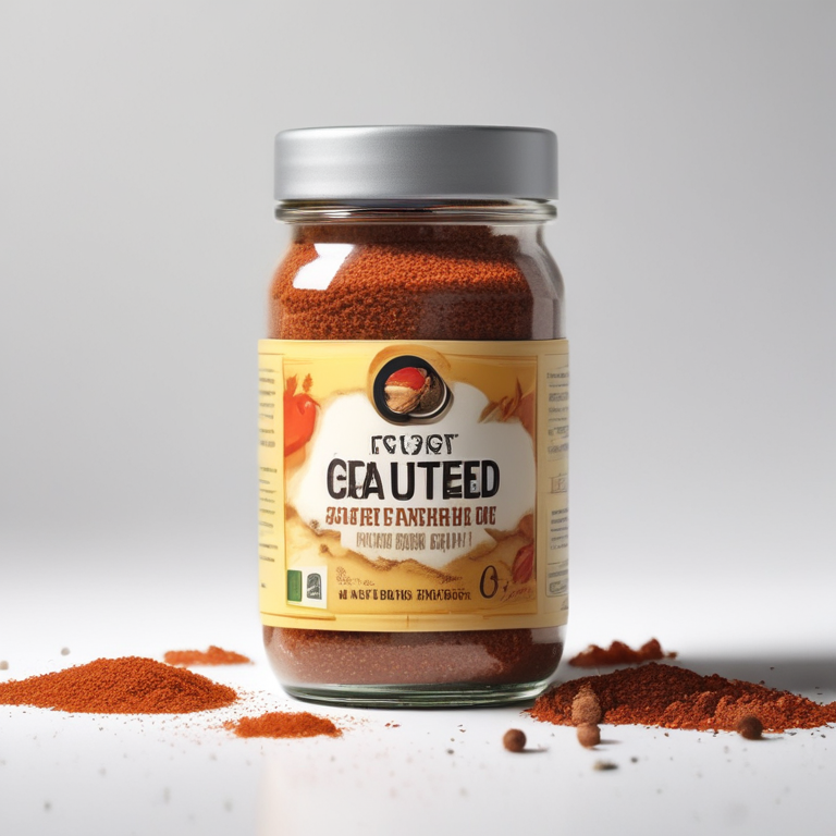 Schalentiere Scharf 600g 300ml