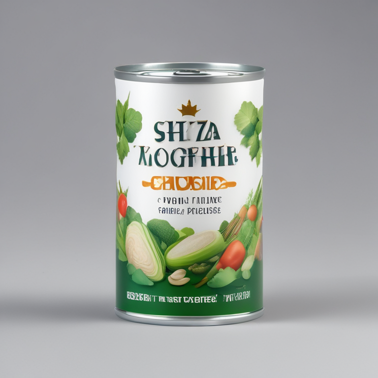 Konserven Gemuese 300 g