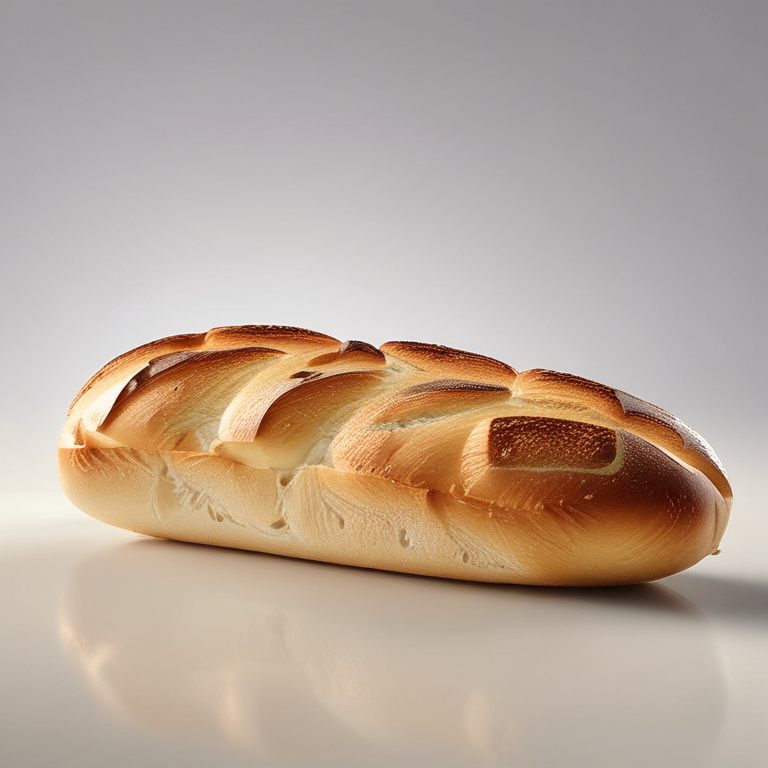 Baguette & Ciabatta Klassik 1200g