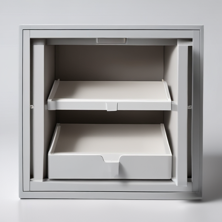 Kantenumleimer 8cm 2-Tlg