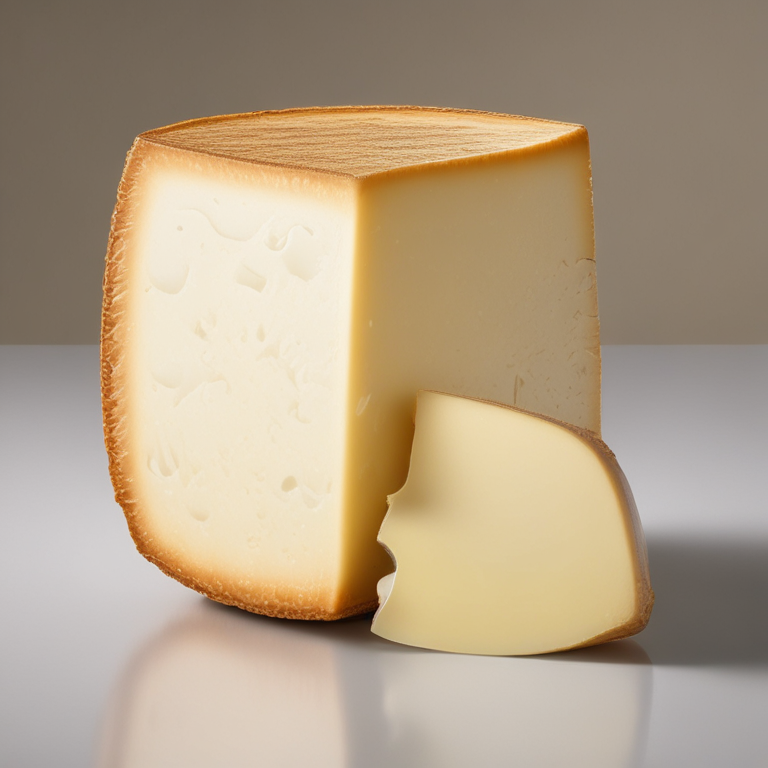 Frischkaese Natur Kraeftig