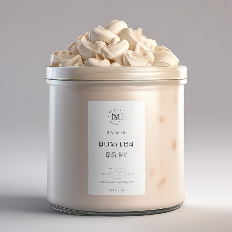 Kuchen & Torten Bio 100g 500ml