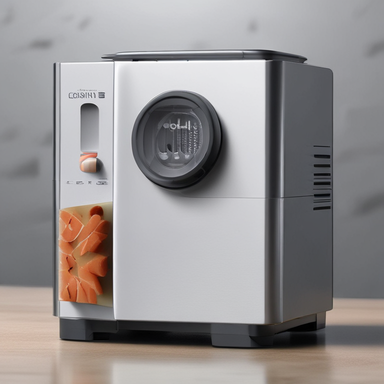 Sous-Vide-Garer Max