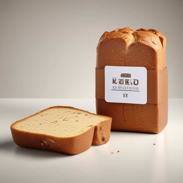 Glutenfrei Backwaren 200g