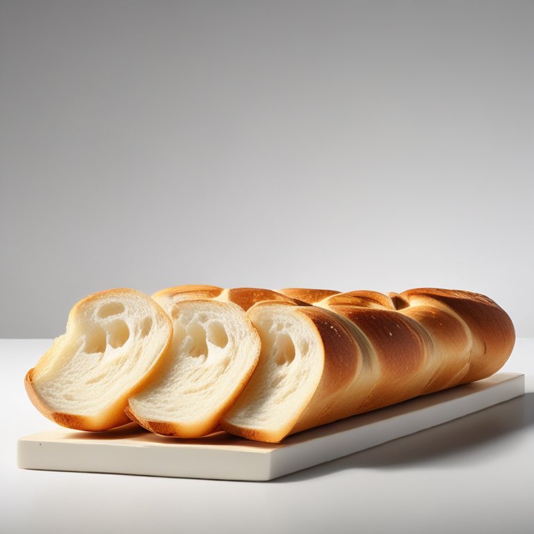 Baguette & Ciabatta 400 g