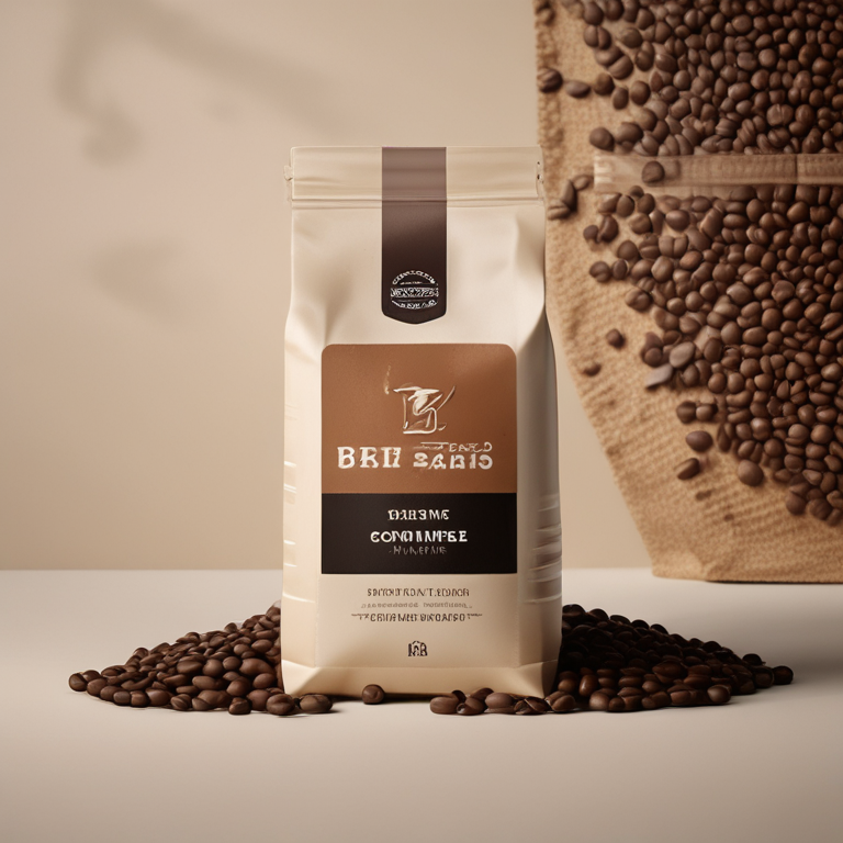 Espresso Bohnen Mild