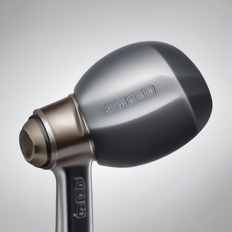 Bohrhaemmer 0.5cm 50-Tlg