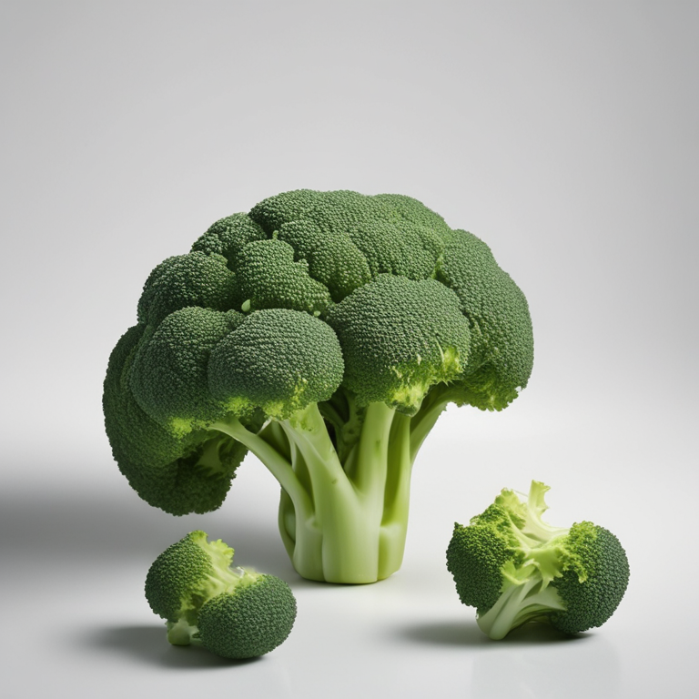 Brokkoli