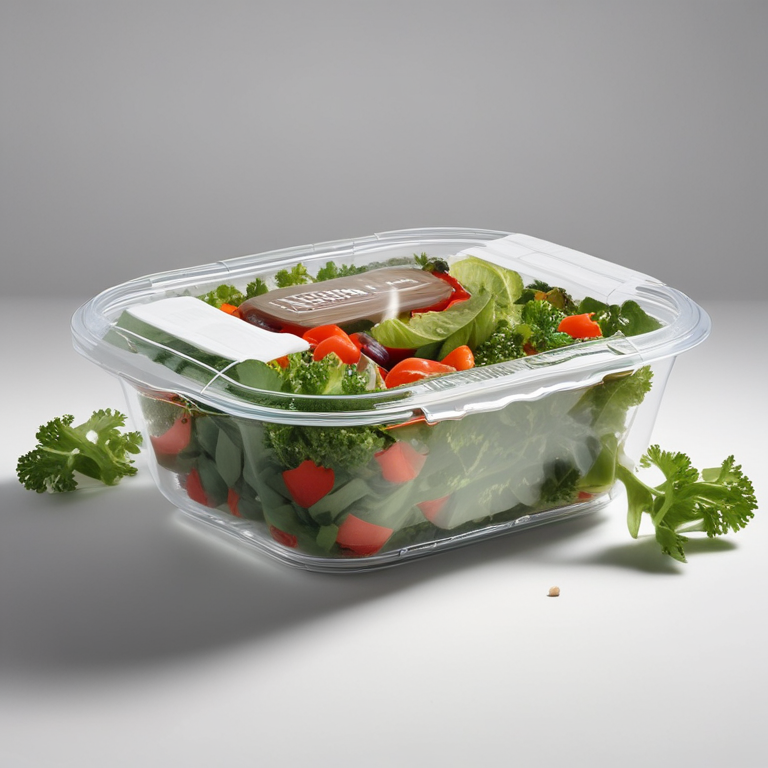 Hamburger Light 100g 300ml