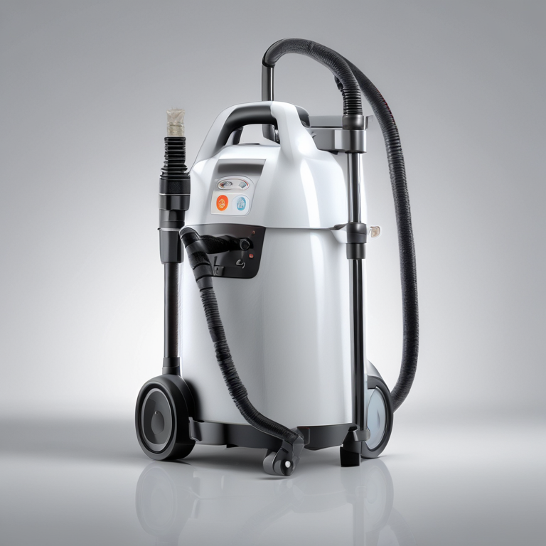 Hochdruckreiniger Set 5-teilig