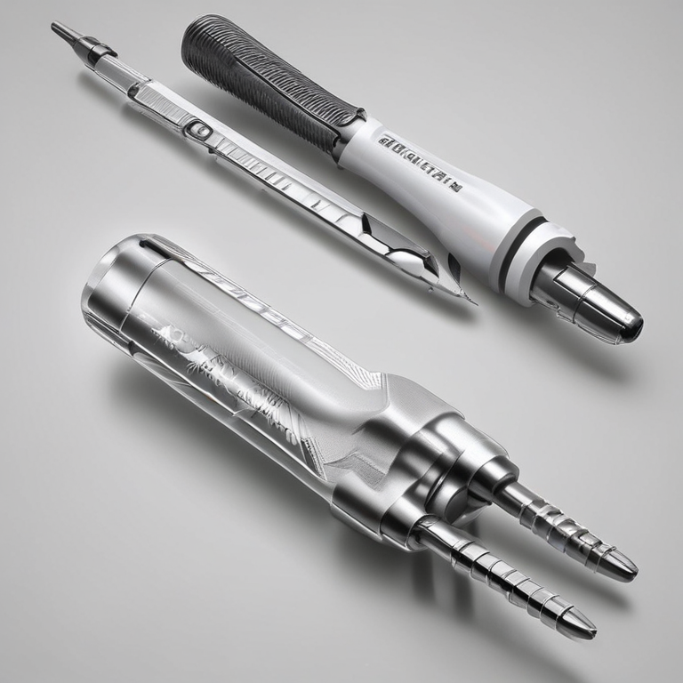 Brillen-Schraubendreher