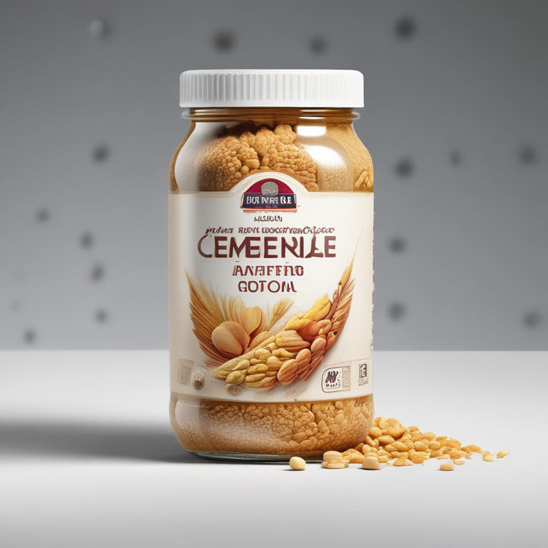 Sprossen Vollkorn 400g 200ml