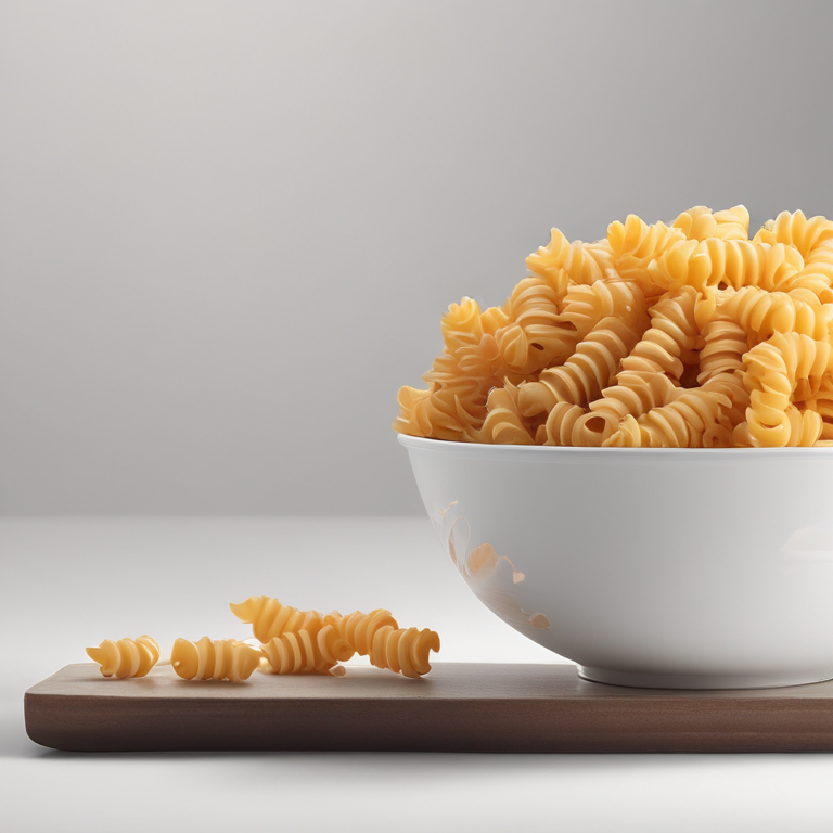 Fusilli Glutenfrei Deluxe