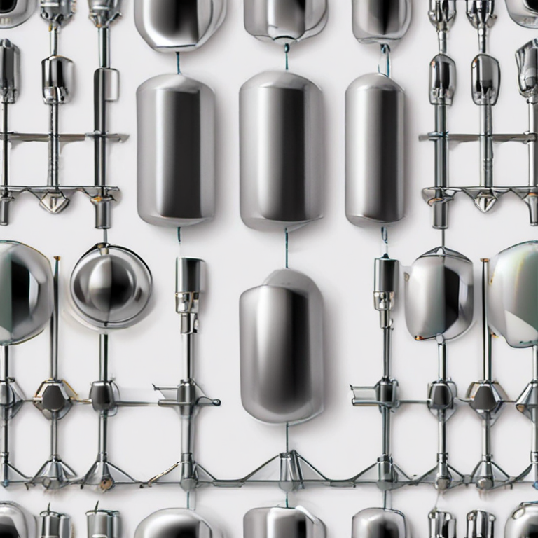 Heizungstechnik 40mm 10-Tlg