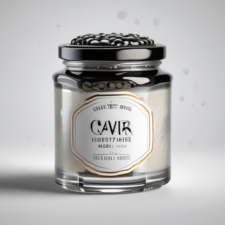 Kaviar & Spezialitaeten