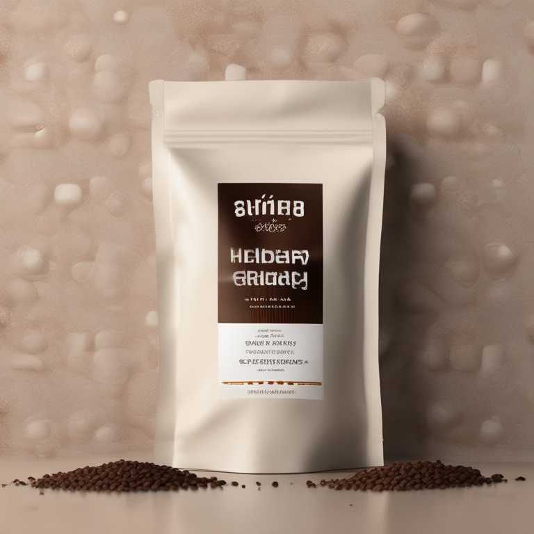 Espresso Gemahlen Ohne Zuckerzusatz