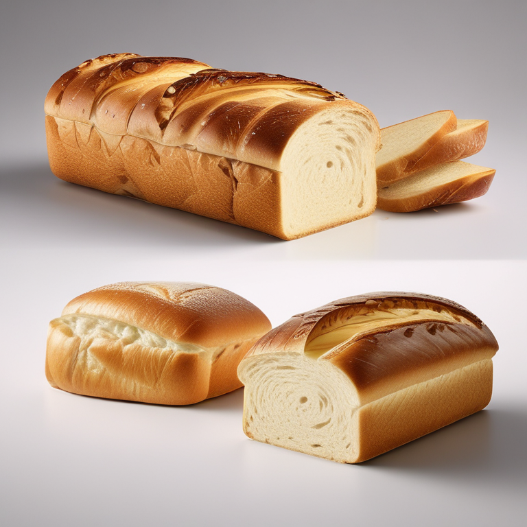 Pita & Fladenbrot 450 g