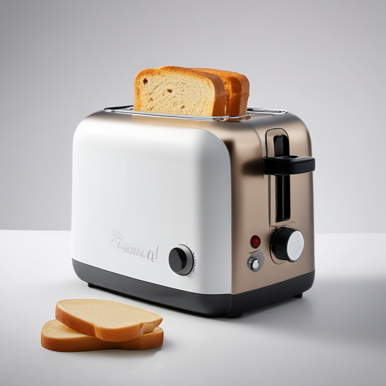 Toaster