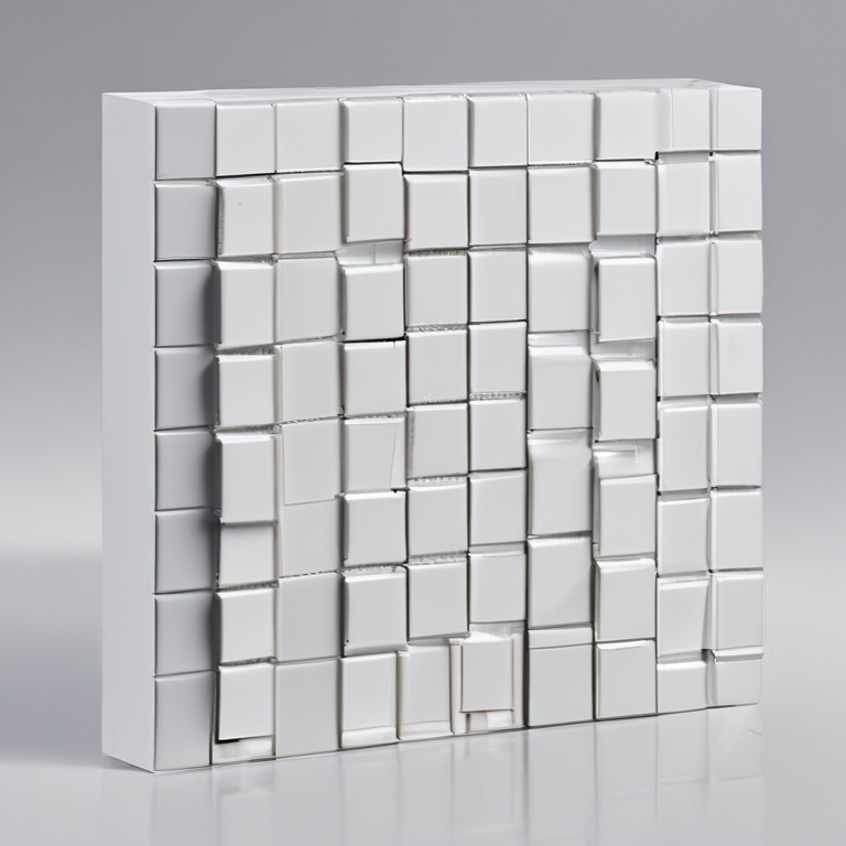 Grundierungen 2cm 50-Tlg