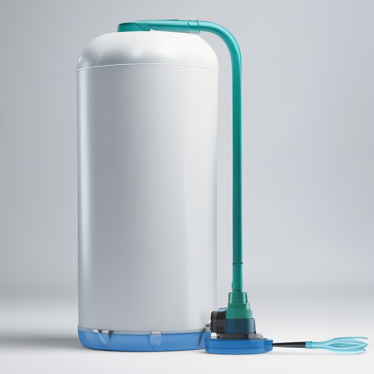 Bewaesserungssysteme 2-Tlg