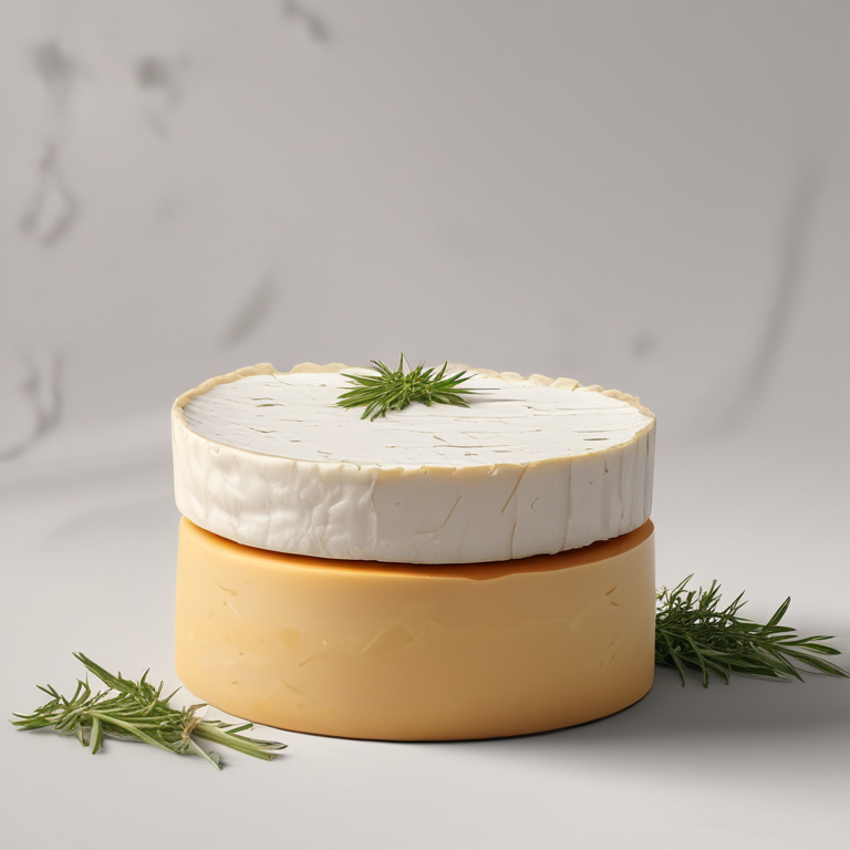 Frischkaese Natur Mit Kraeutern