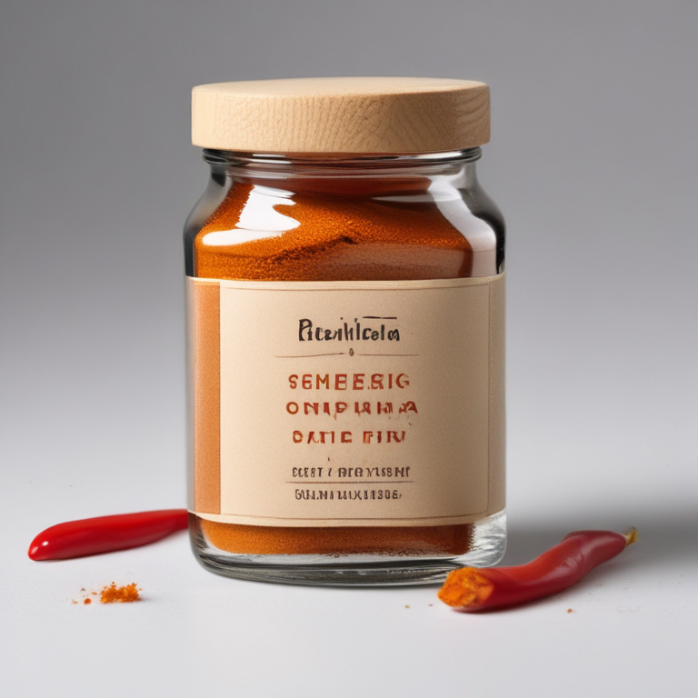 Paprikapulver Edelsueß Premium