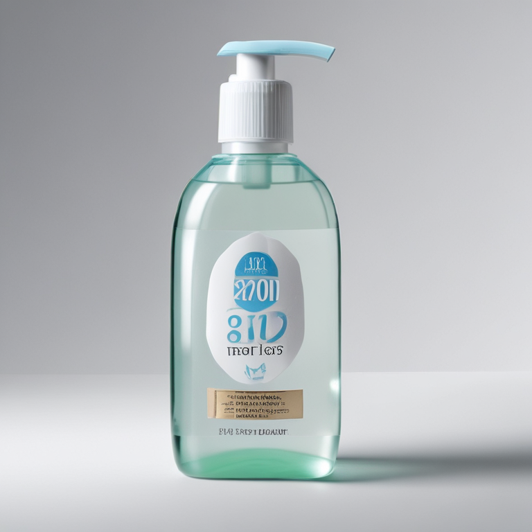 Geschirrspuelmittel 200 g