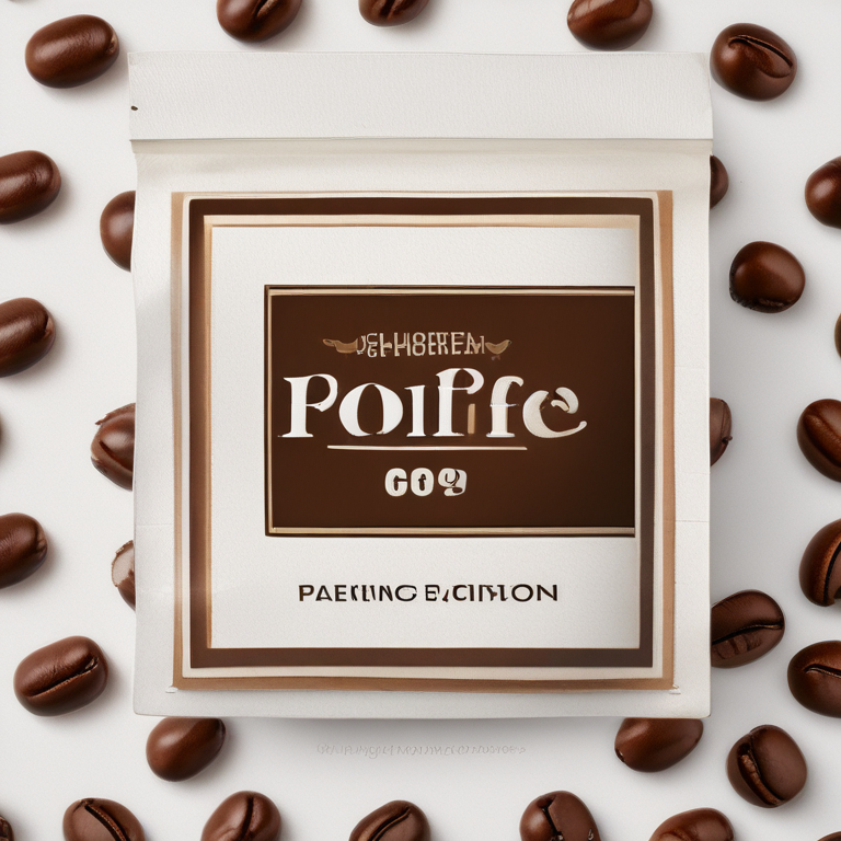 Kaffee Bohnen Klassik Deluxe