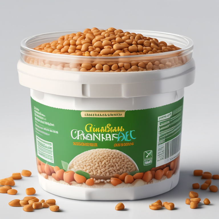 Tiefkuehlgemuese Vollkorn 250g