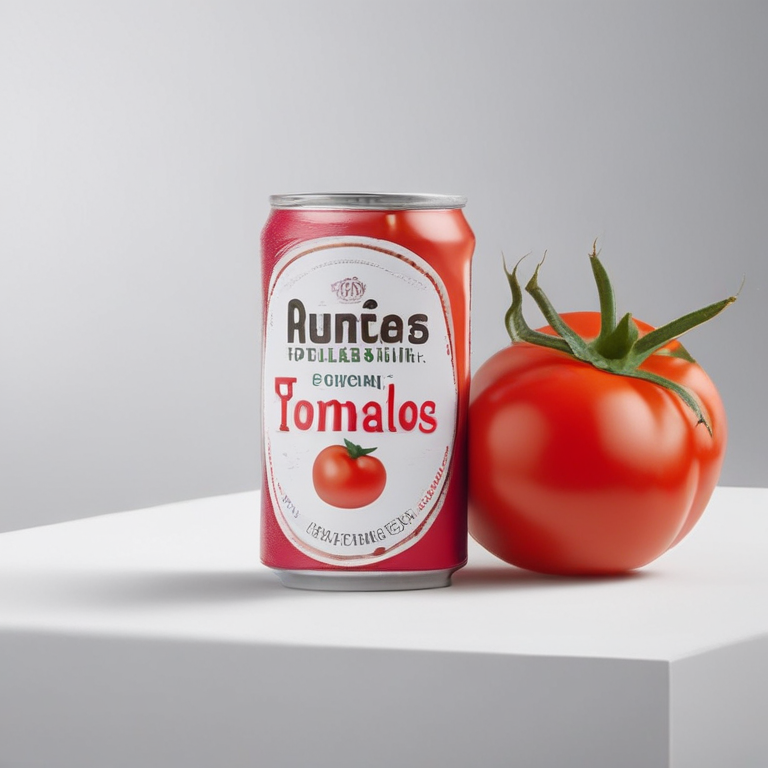Passierte Tomaten