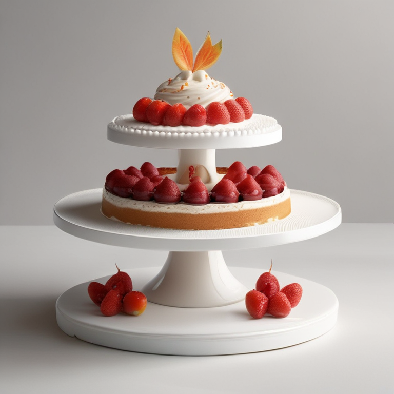 Kuchen & Torten Var2