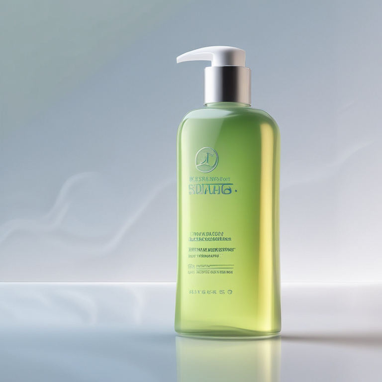 Extra Feuchtigkeit Shampoo