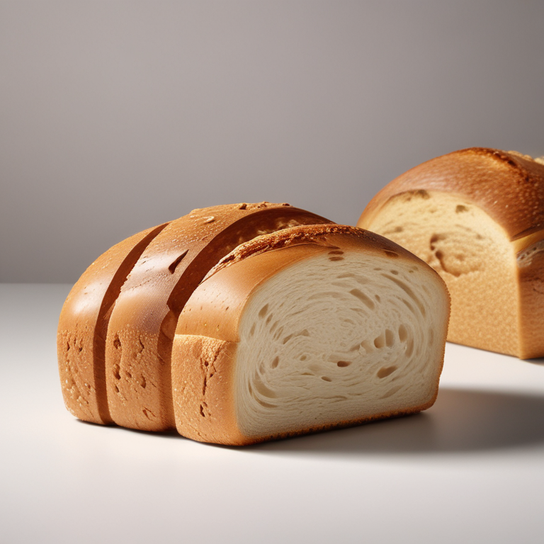 Vollkornbrot Klassik