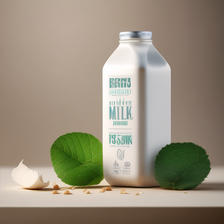 H-Milch Vegan 250g 750ml