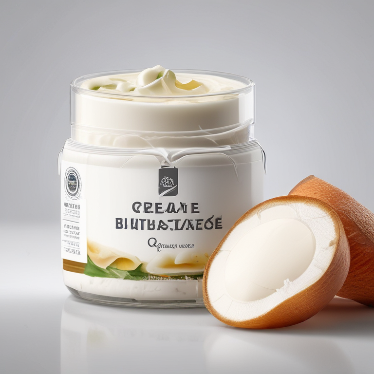 Mozzarella & Burrata 350 g