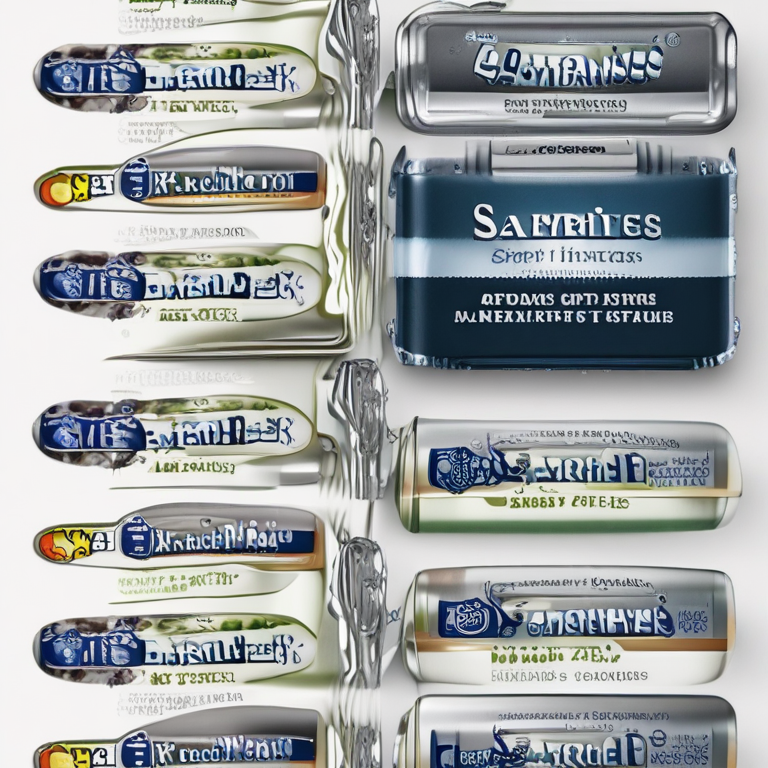 Feine Sardellen (Konserve)