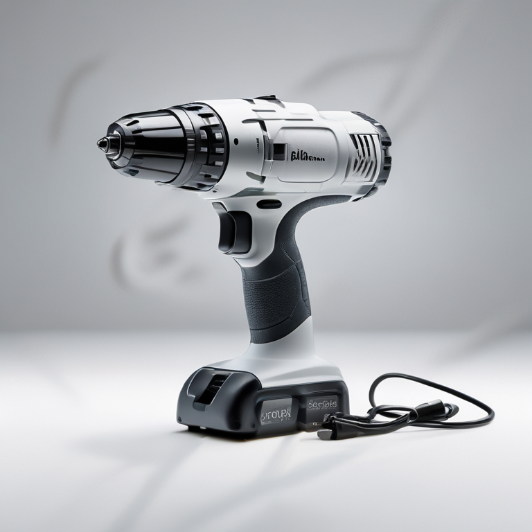 Akkuschrauber 60mm 5-Tlg