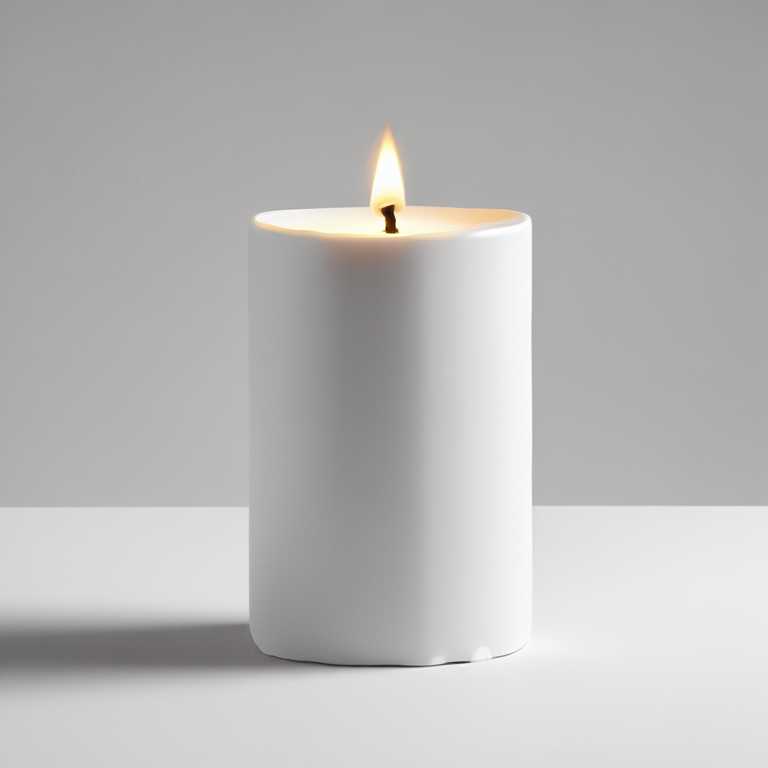 Kerze Basic