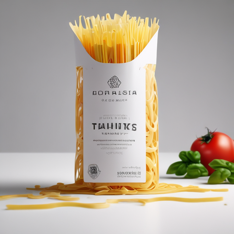 Tagliatelle Glutenfrei Bio