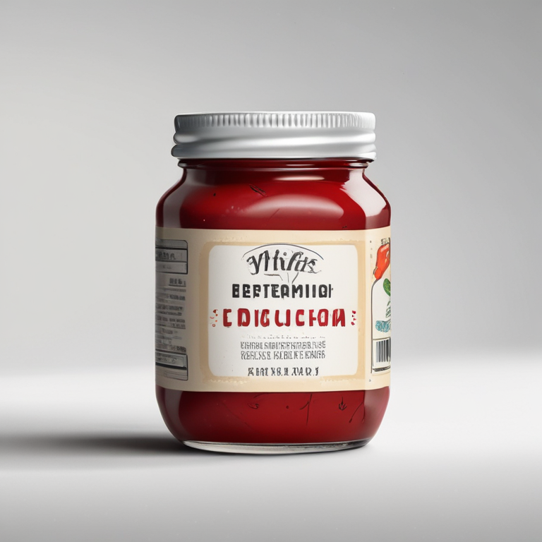 Gewuerze Scharf 1000g 300ml